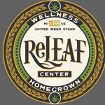 The ReLeaf Center