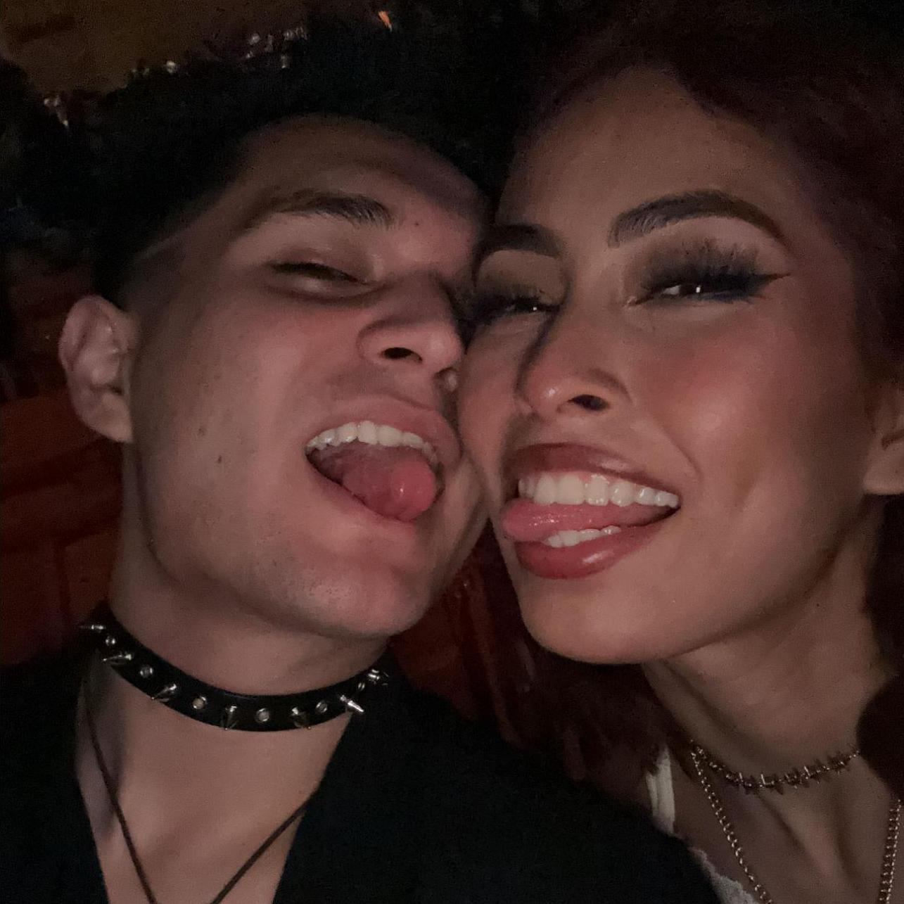 ;)