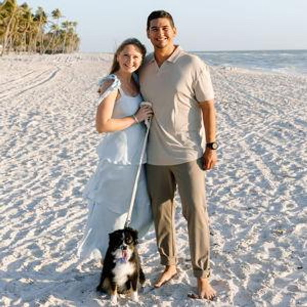 Our Newlywed Fund