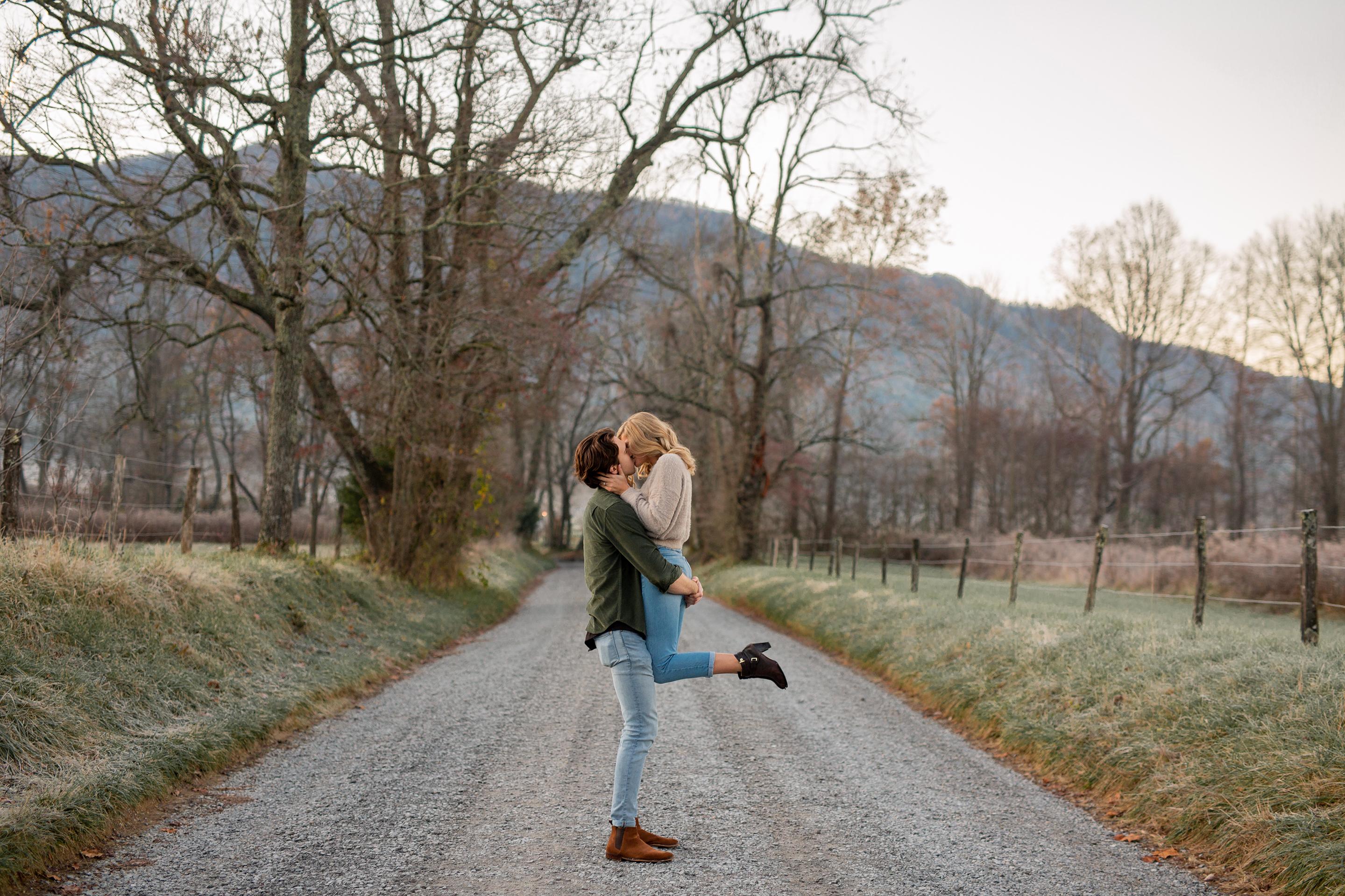 The Wedding Website of Niklos Toldi and Kathleen Hughes