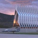 United States Air Force Academy