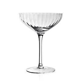 Corinne Cocktail / Coupe Champagne