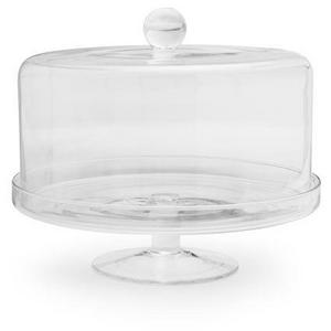 Sur La Table - Covered Cake Stand