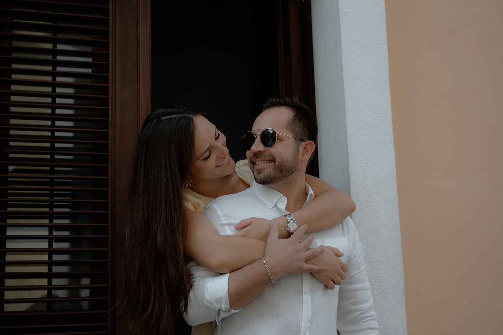 The Wedding Website of Andrea Leticia and Vicente W. Gillette