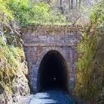 Blue Ridge Tunnel Trail