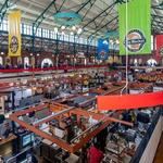 City Market