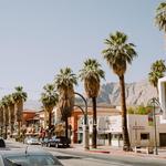 Palm Springs - Downtown