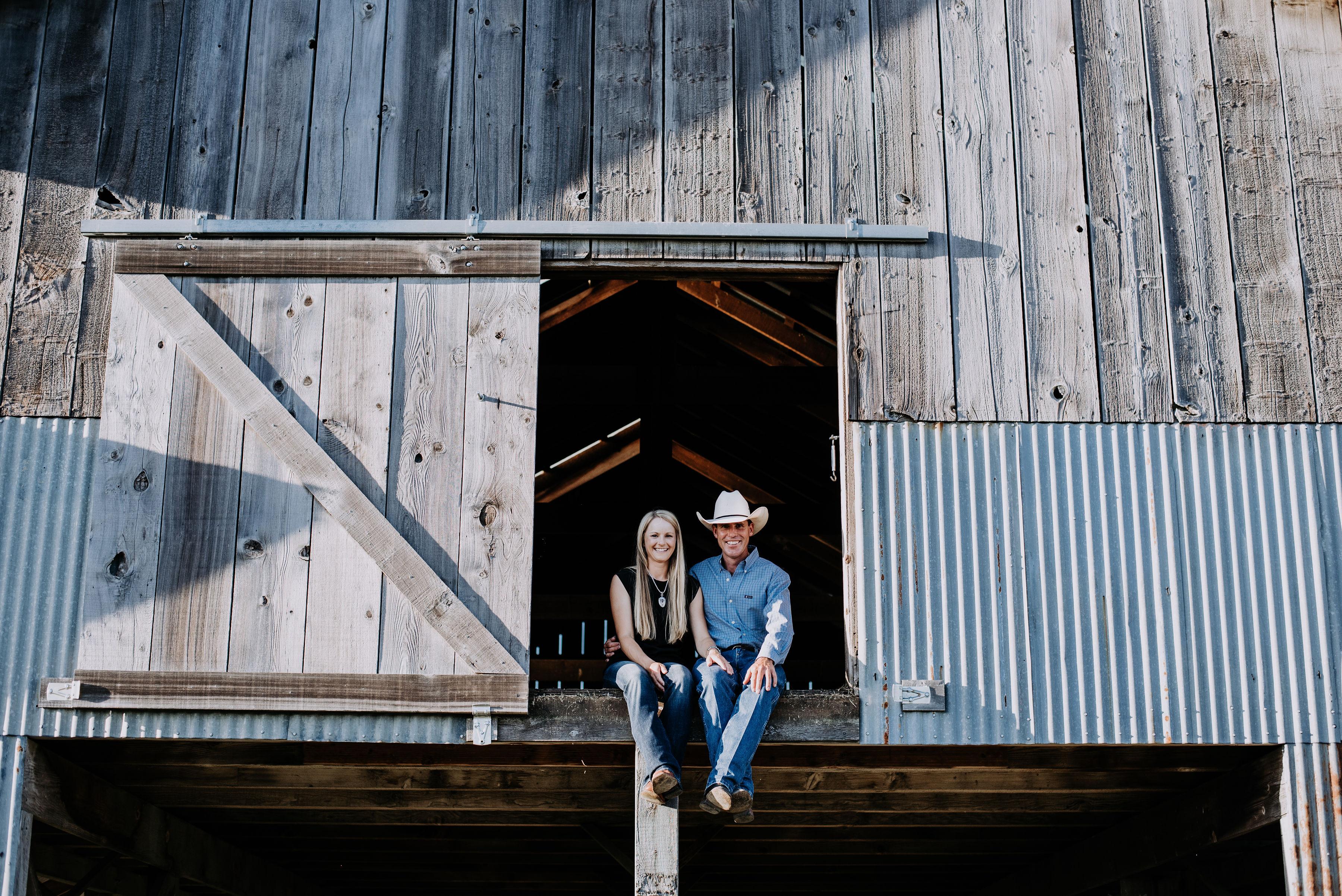 The Wedding Website of Jake Moore and Christie Buckner