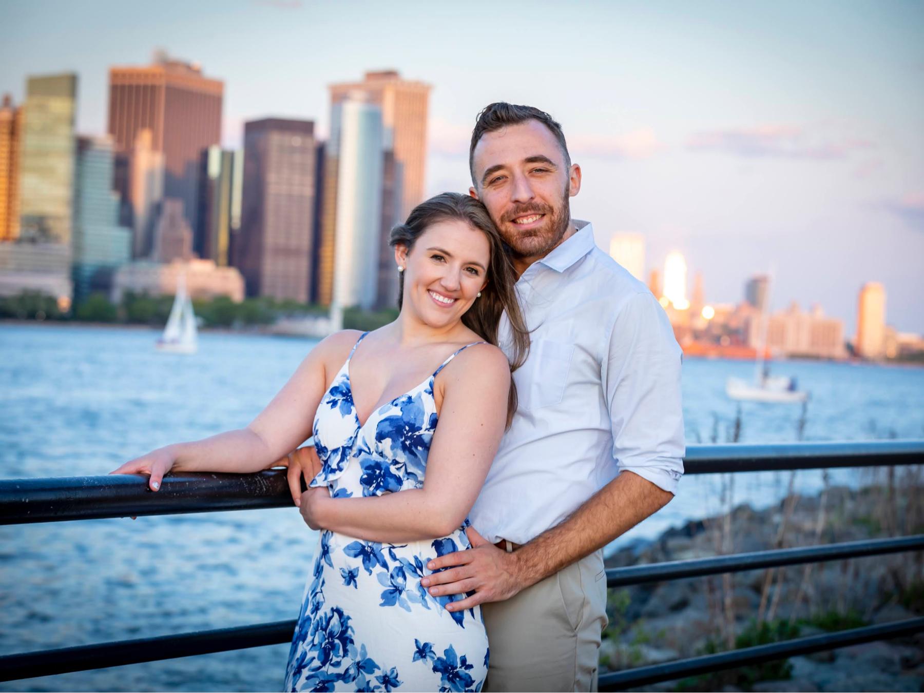 The Wedding Website of Erika Henry and Andrew Simon