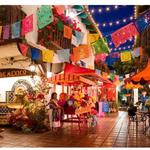 Old Town San Diego