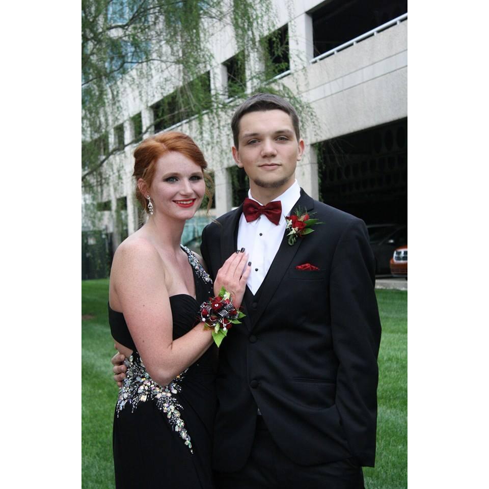 Senior Prom 4.17.2015