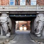 Carlsberg Brewery Tours