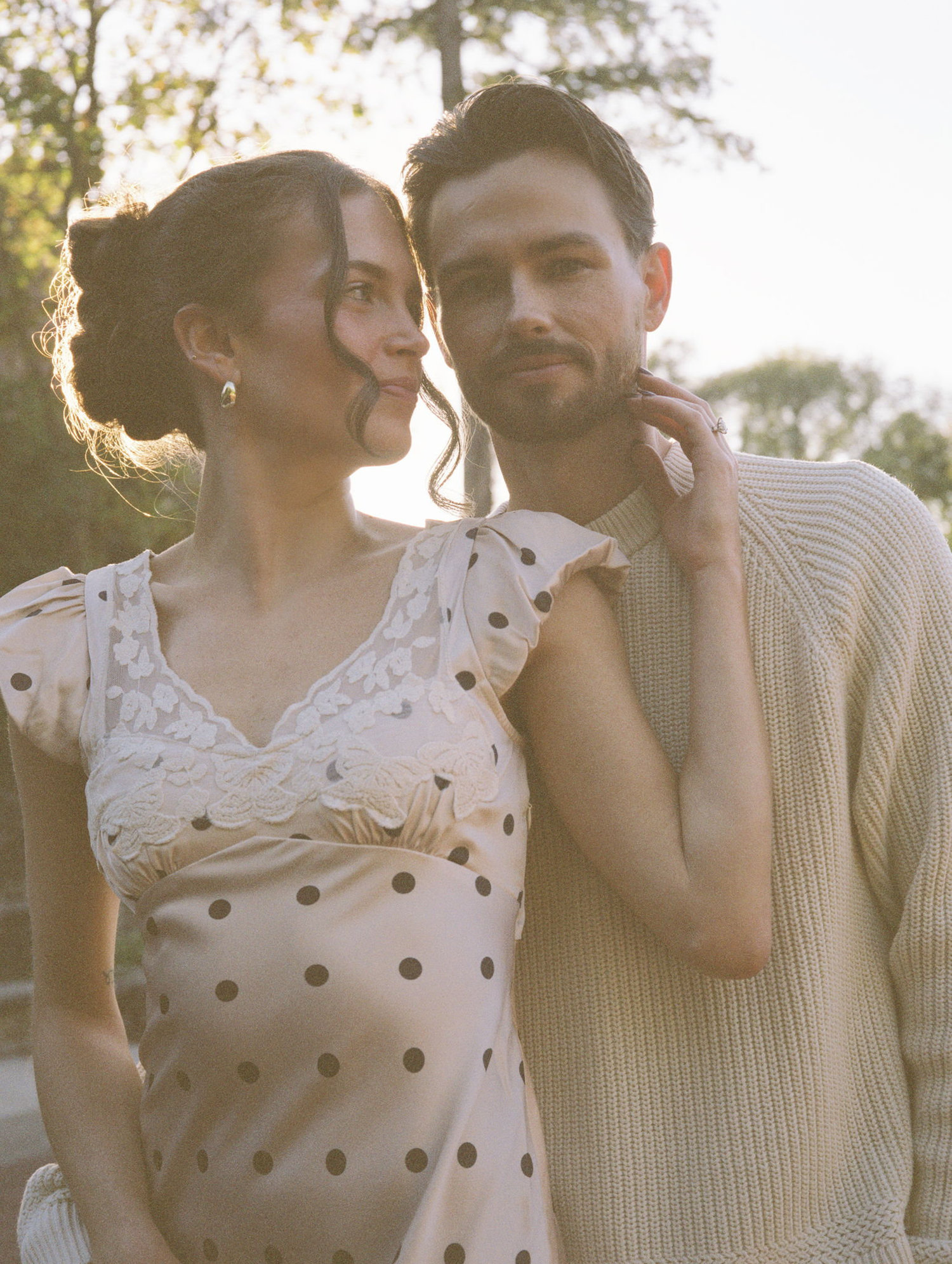 The Wedding Website of Mary Frost and Hayden Ballog