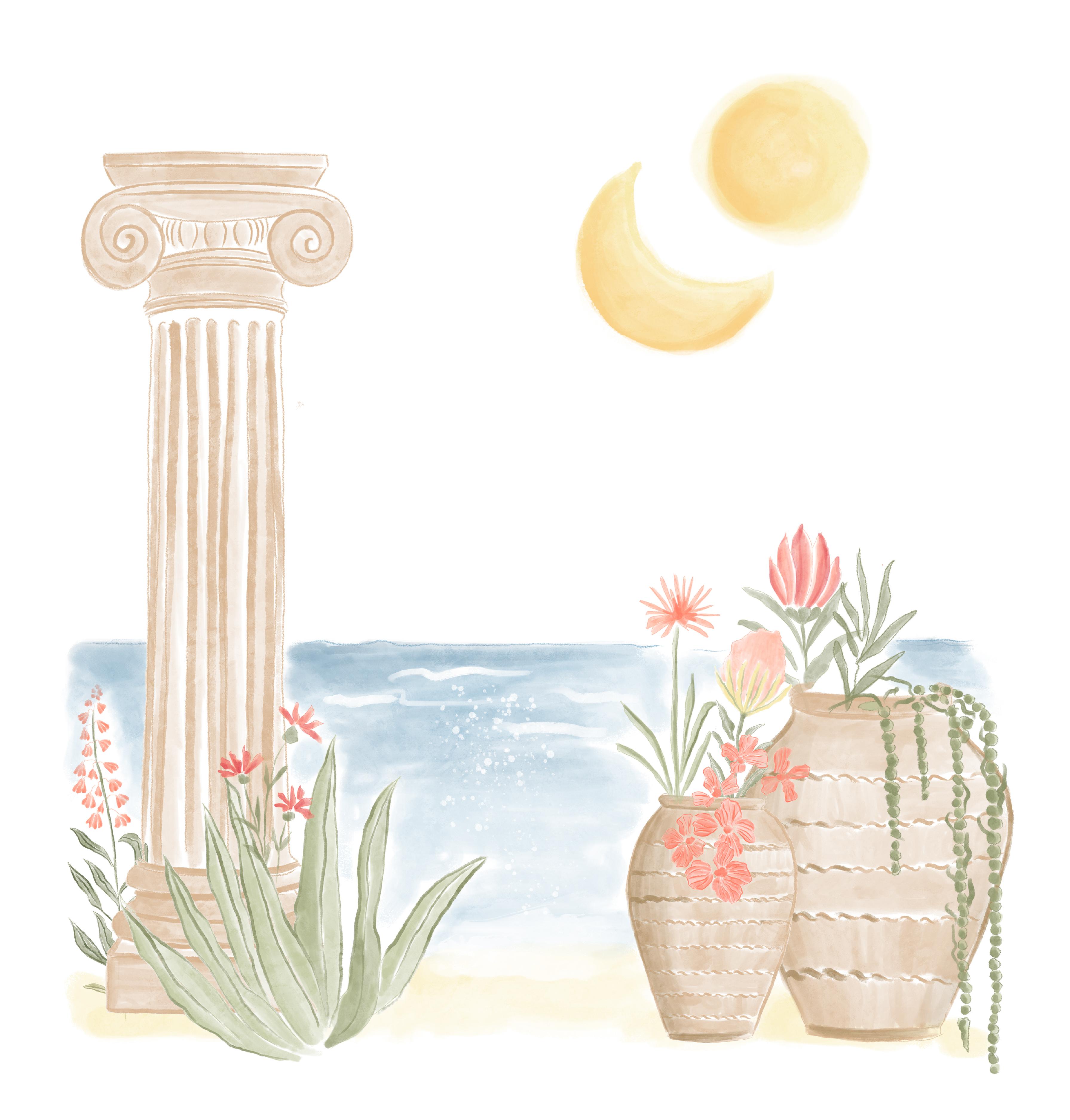 The Wedding Website of Alexia Nefeli Tragakes and Andrew Frank Lewis