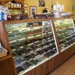 Kilwins Hendersonville (ice cream and other goodies)