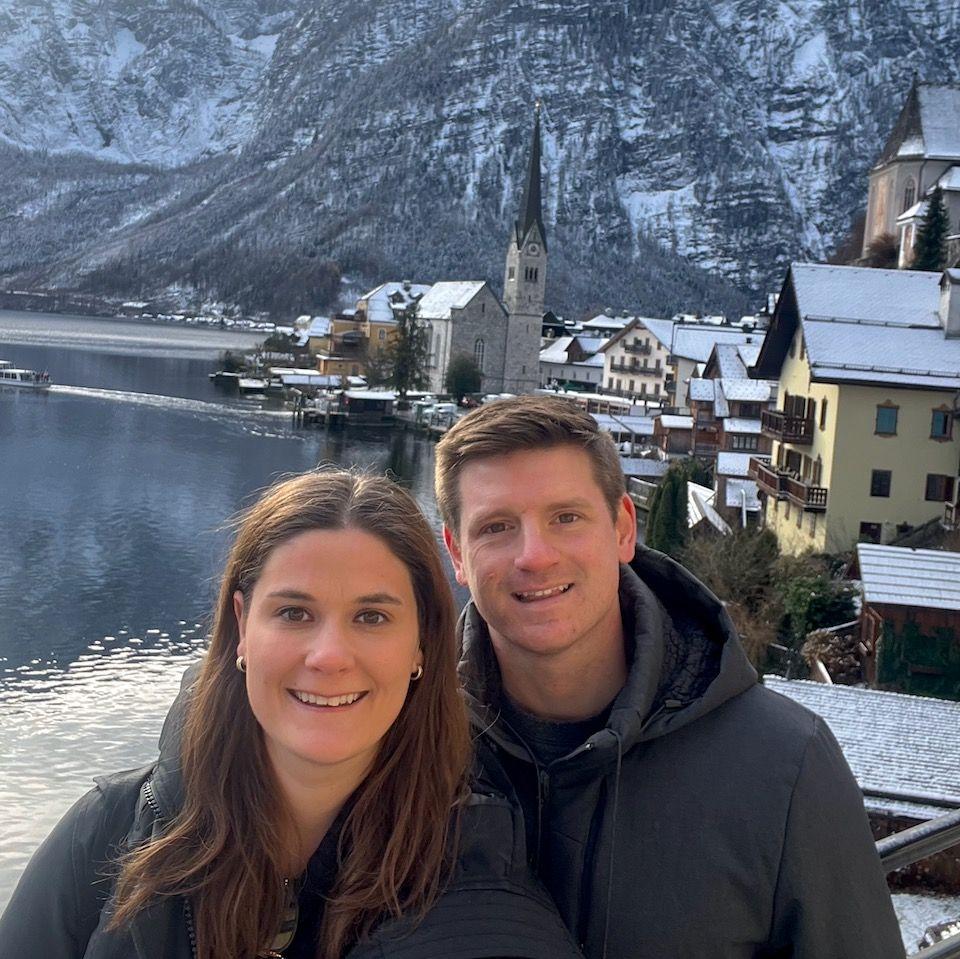Hallstatt, Austria
