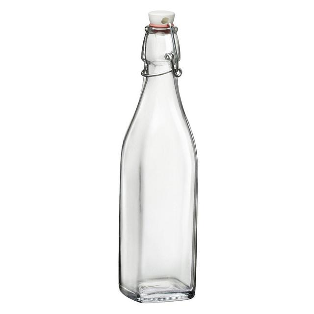 Bormioli Rocco Swing Bottle Set