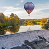 Quechee Balloon Rides