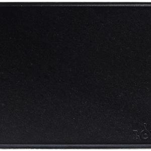 Lodge LDP3 Reversible Grill/Griddle, 9.5-inch x 16.75-inch