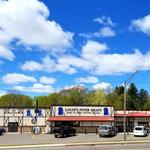 Louie's Finer Meats