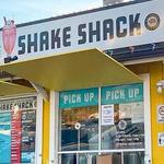 Crystal Cove Shake Shack