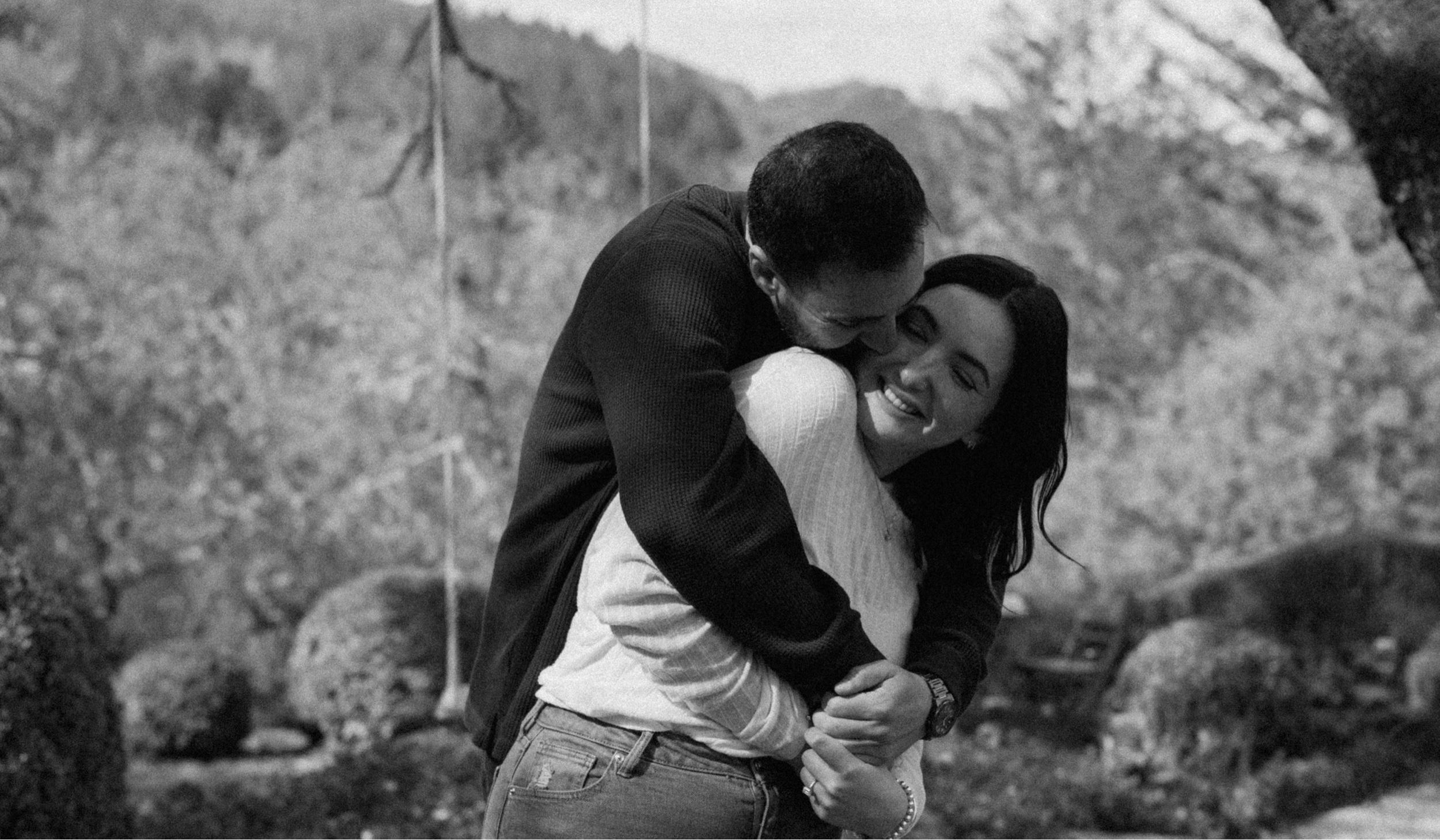 The Wedding Website of Trevor Smith and Julia Reilley