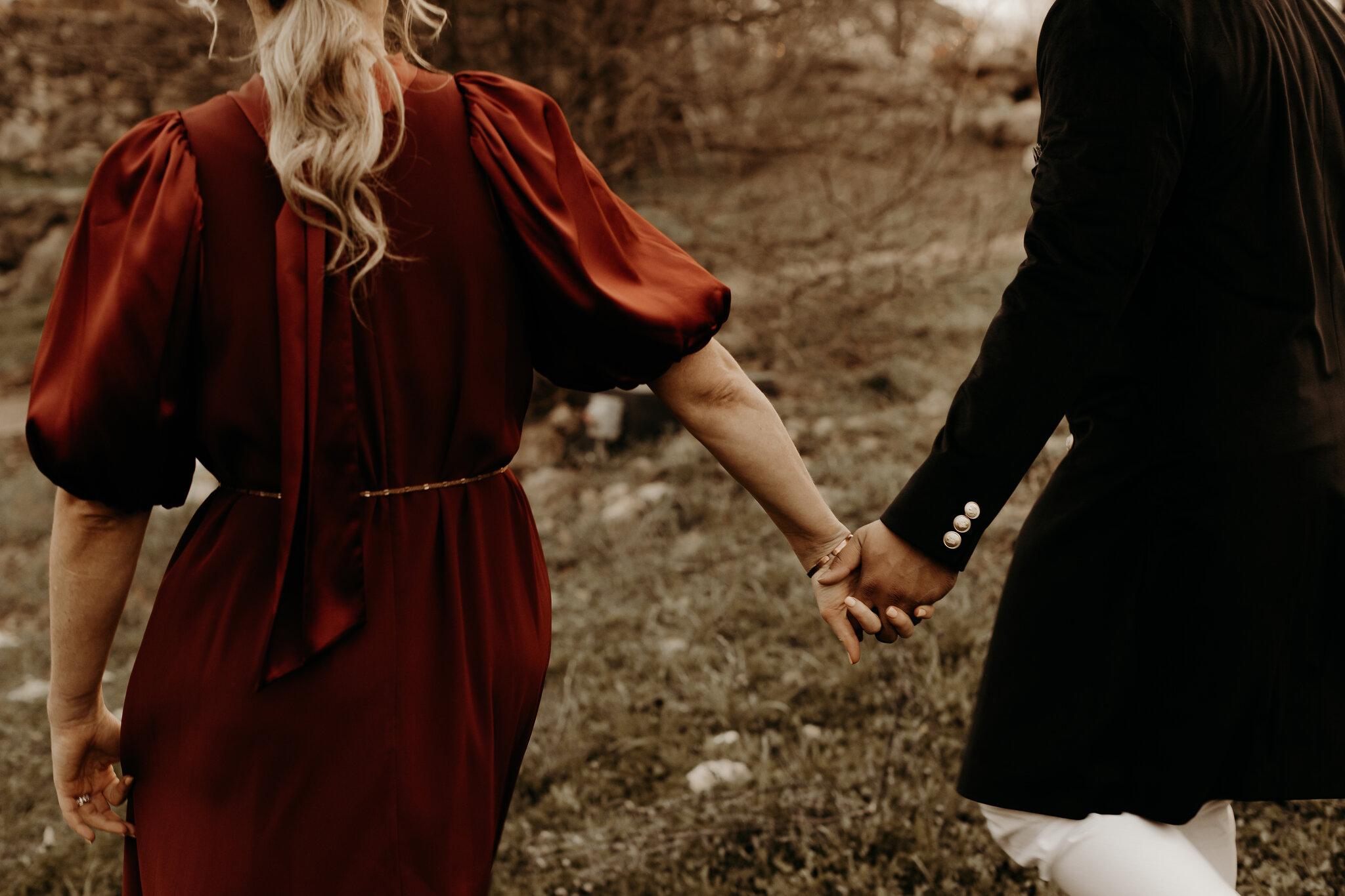 The Wedding Website of Heather Emerson and Faiez Rana