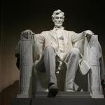 Lincoln Memorial
