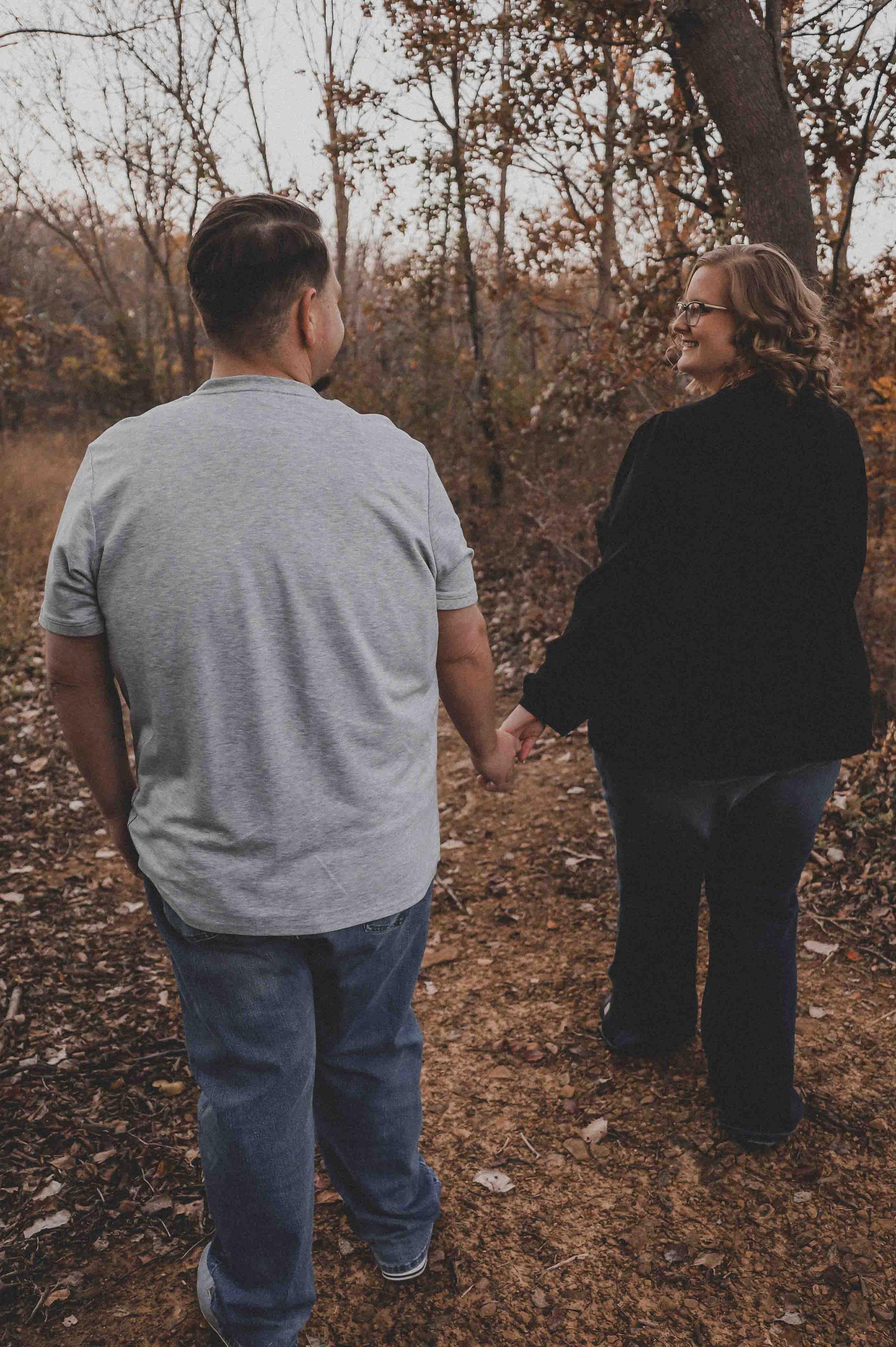 The Wedding Website of Jennifer Humphries and Samuel Williams