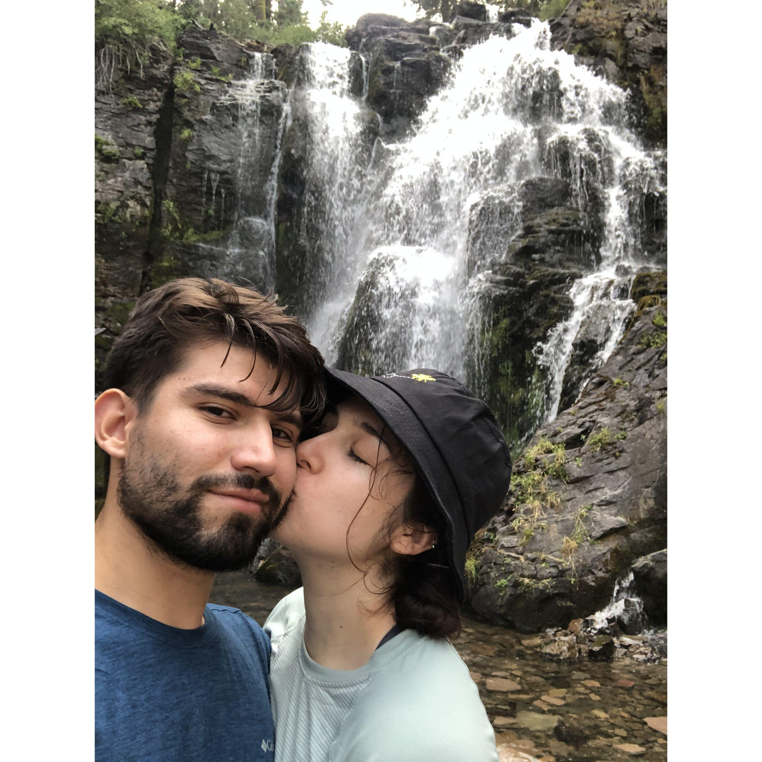 Lassen National Park 2020