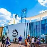 Pro Football Hall of Fame