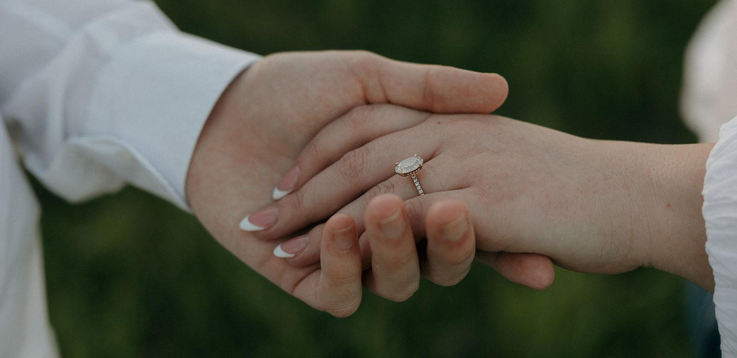 The Wedding Website of Lily Gatzke and Ryan Goldman