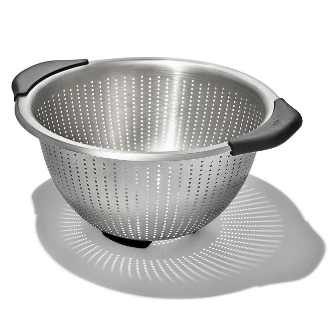 OXO Good Grips Stainless Steel Colander