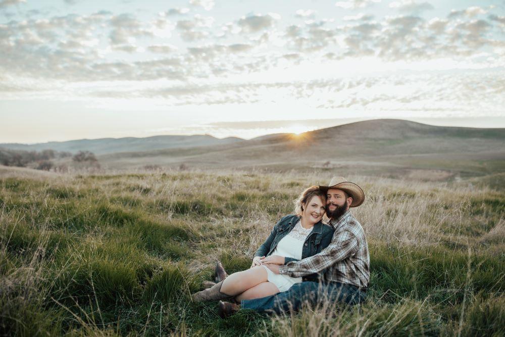 The Wedding Website of Jessica Thompson and Philip Byron