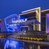 Topgolf Fishers