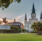 Jackson Square