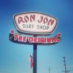 Ron Jon Surf Shop