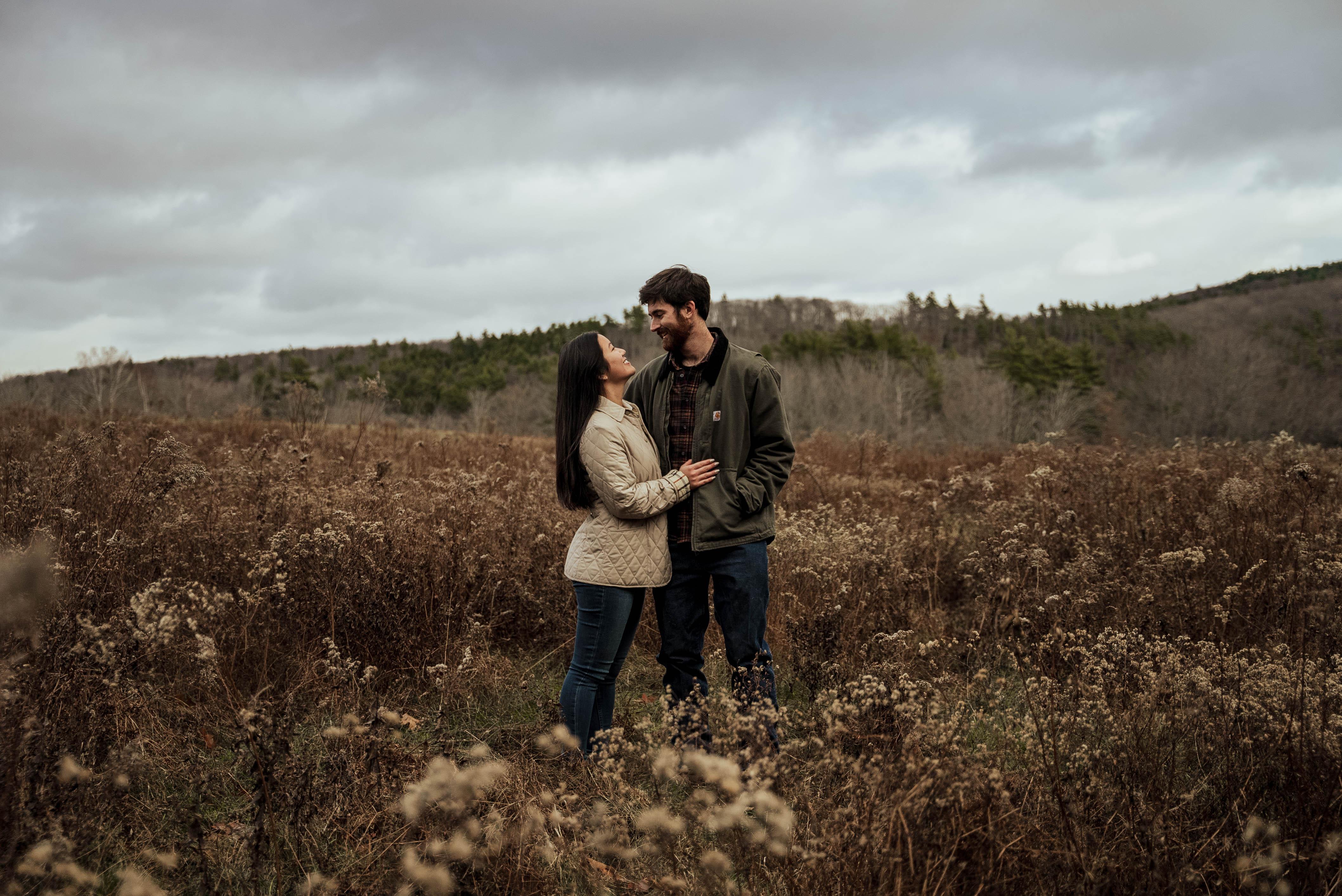 The Wedding Website of Keira Abbott and Max Pushaw