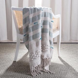 Billi Throw Blanket