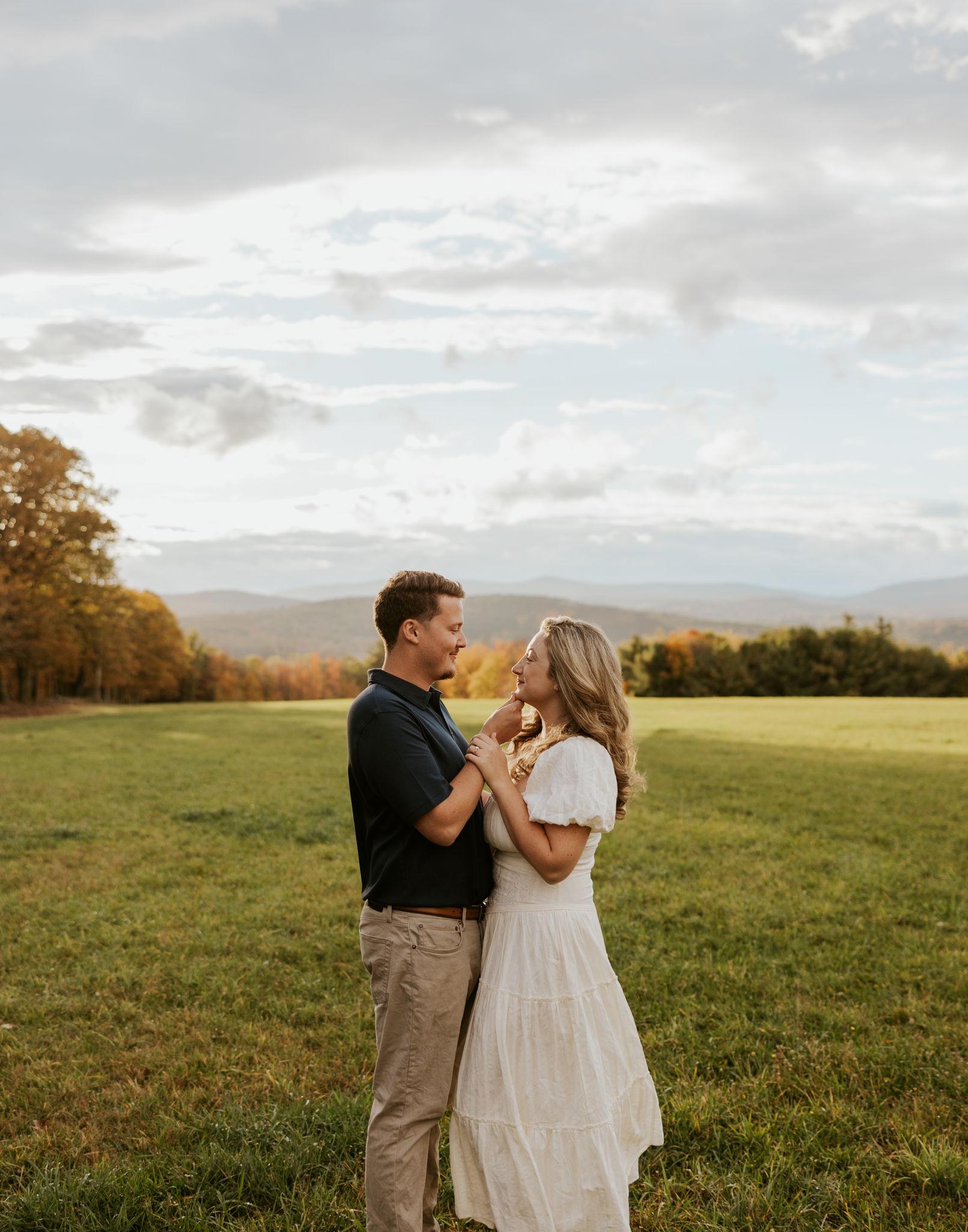 The Wedding Website of Arianna Motivala and Reidar Kelsall