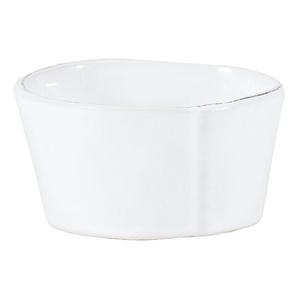 VIETRI - Lastra Condiment Bowl