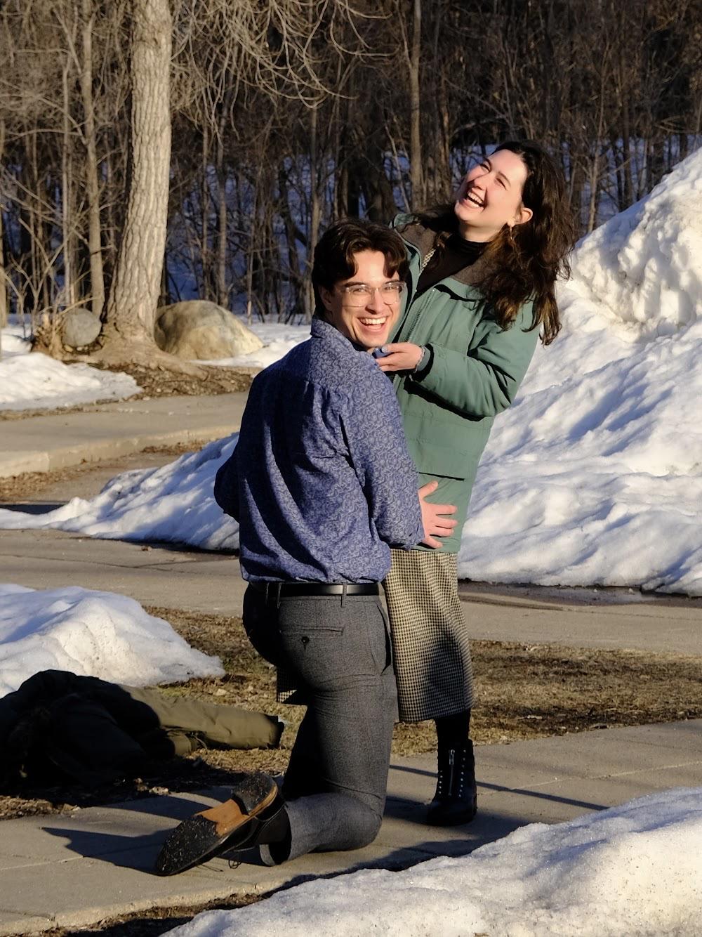 The Wedding Website of Emma Louise Arachtingi and Jacob Seymour Wilde