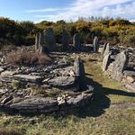 The Megaliths of Saint-Just