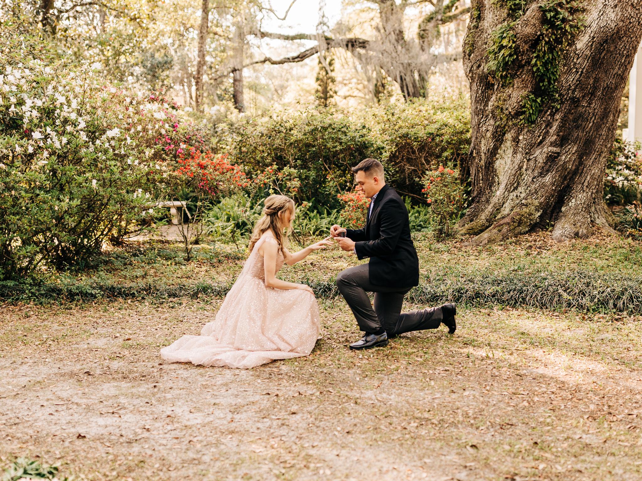 The Wedding Website of Madelynn Hampton and Jack Litjens
