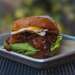 Beauvine Burger Concept