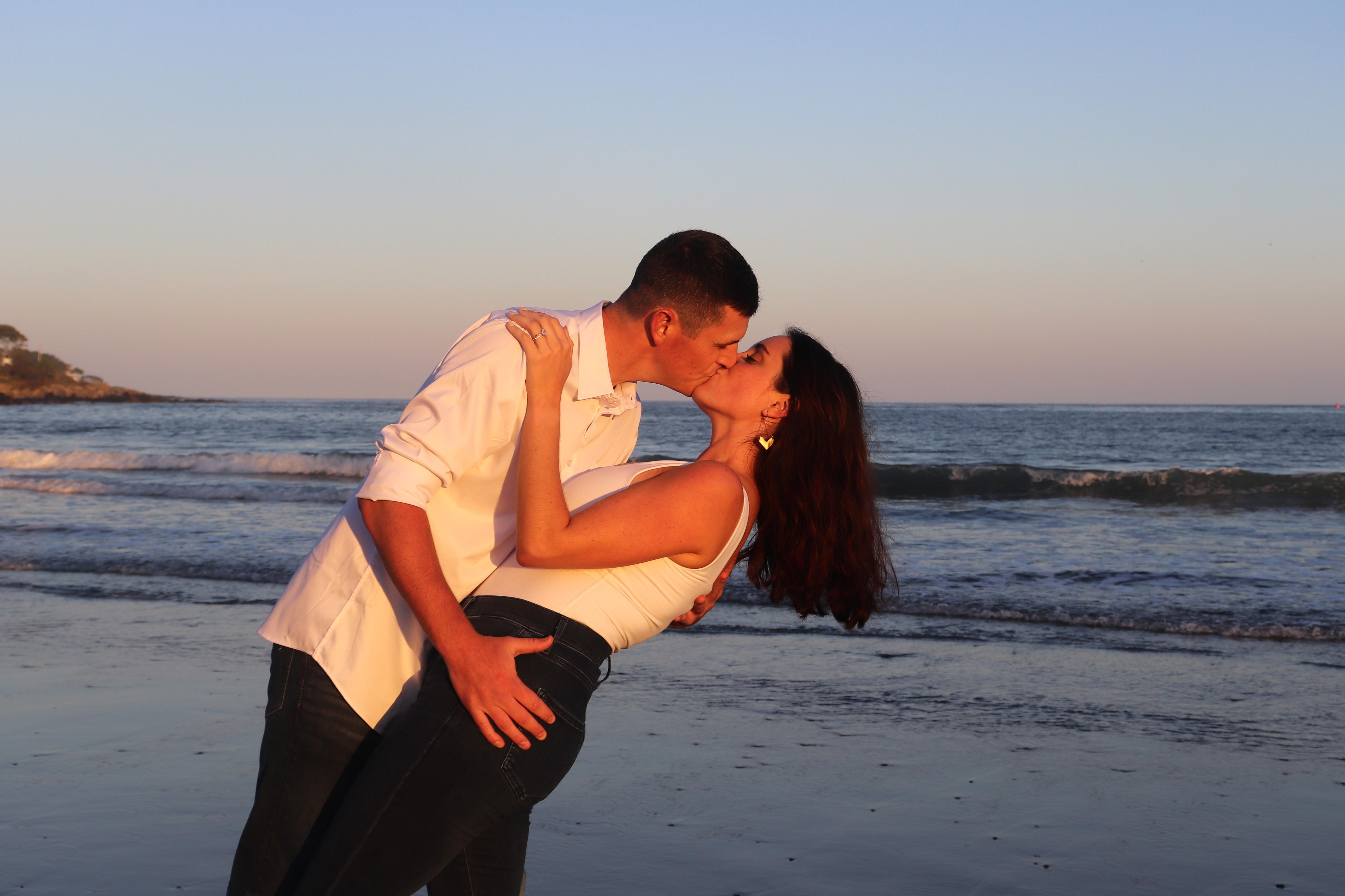 The Wedding Website of Alex Jones and Griffin Andrews