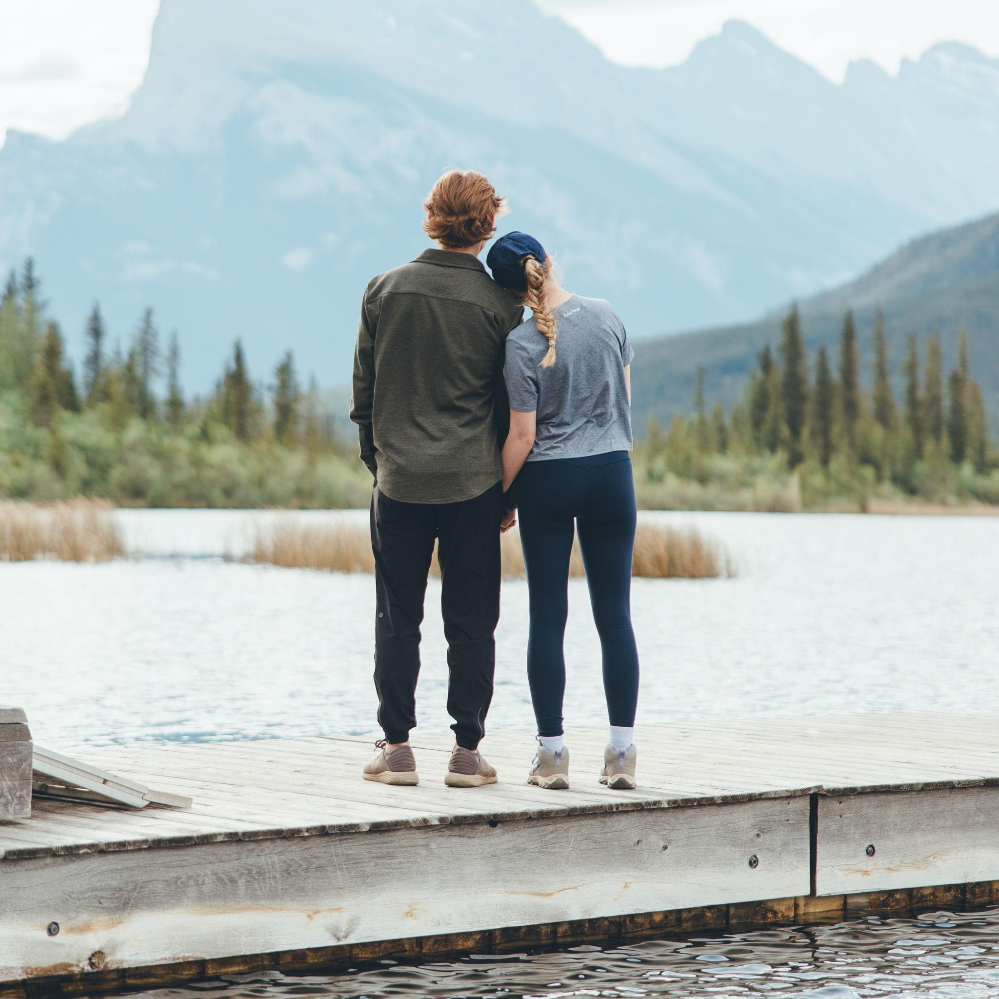 Banff Engagement 2025