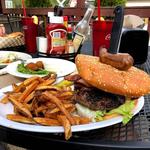 Bubba's Road House