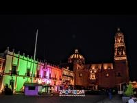Zacatecas