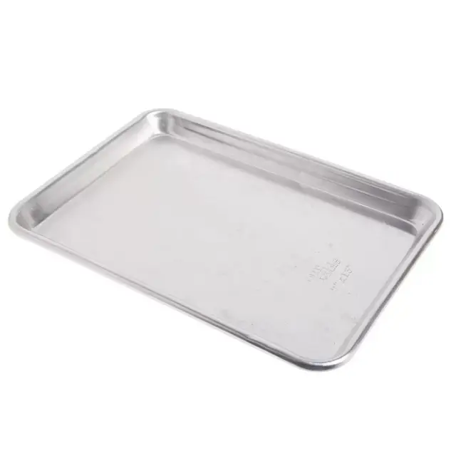 Our Table™ Aluminum Bakeware Quarter Sheet Pan